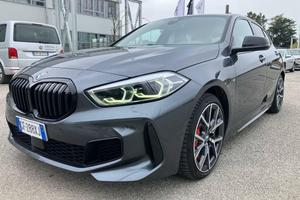 BMW Serie 1 128ti Msport auto