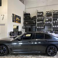 Cerchi NUOVI Bmw Serie 5 raggio 18 cod.87422