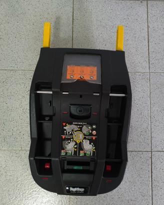 Peg Perego Base Isofix 0+1 K
