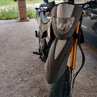 Keeway TX 125 - 2019