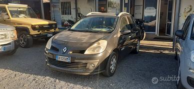 Renault Clio 2009 - 1.2 16V SporTour Lb automobili