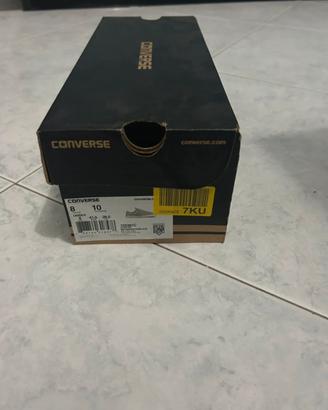 Converse all star