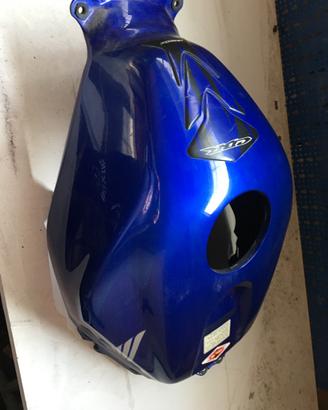 Carene cbr 600 rr