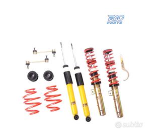 KIT SOSPENSIONE FILETTATA EIBACH MTS BMW Z4 E85 03