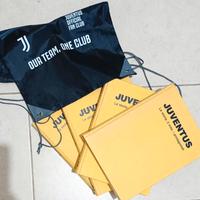 Juventus - La storia, il mito, i protagonisti