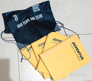 Juventus - La storia, il mito, i protagonisti