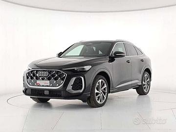 ricambi per audi q5 anno 2025 DISPONIAMO DI RICAMB