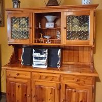 credenza