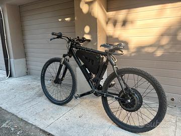 e-bike 1000w 48v 40Ah