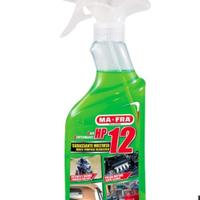 Ma fra hp 12 sgrassatore multiuso 500 ml