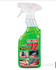 Ma fra hp 12 sgrassatore multiuso 500 ml