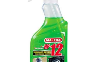 Ma fra hp 12 sgrassatore multiuso 500 ml