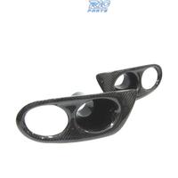 SUPPORTO FENDINEBBIA IN CARBONIO PARAURTI M3 BMW S
