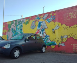FORD KA economica immediato realizzo
