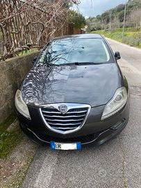 Lancia Delta 1.4 Ecochic (Gpl casa madre)