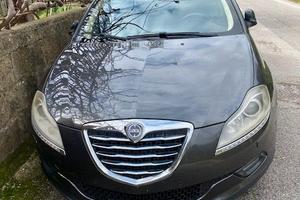 Lancia Delta 1.4 Ecochic (Gpl casa madre)