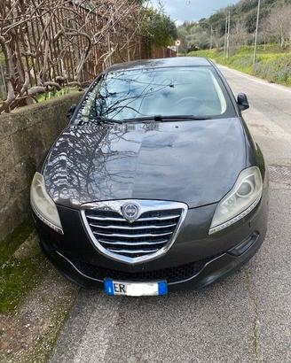 Lancia Delta 1.4 Ecochic (Gpl casa madre)