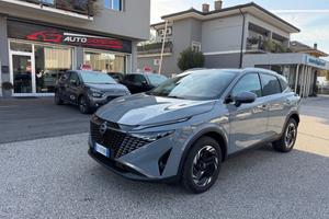 NISSAN Qashqai MHEV 158 CV Xtronic N-Connecta CERA
