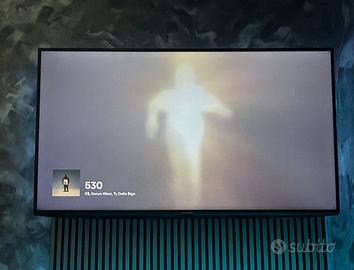 Tv SAMSUNG 55 CRYSTAL