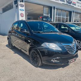 Lancia Ypsilon 1.3 MJT 16V 95 CV 5 porte S&S Plati