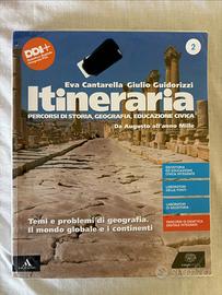 Itineraria, Volume 2