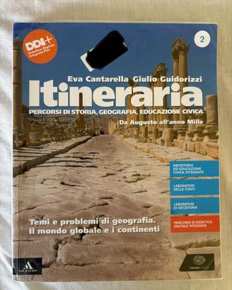 Itineraria, Volume 2