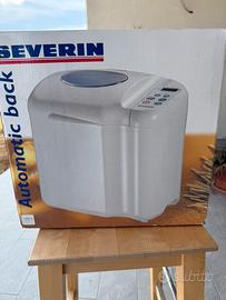 Macchina per il pane