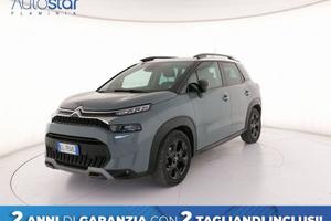 Citroën C3 Aircross 1.5 bluehdi Shine Pack s&...