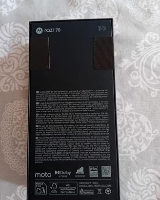 Razr 70