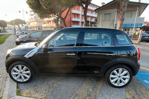 BMW Mini Countryman One D ideale per neopatentati