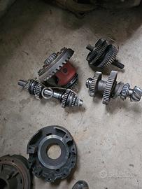 same Drado 100 ricambi