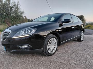 Lancia Delta 1.6 MJT DPF Gold
