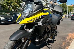 Suzuki V-Strom 650 XT 2022 - 10.500km