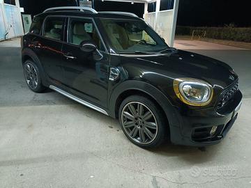 MINI COUNTRYMAN S 