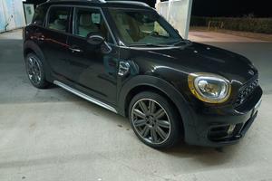 MINI COUNTRYMAN S 