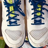 scarpe pallavolo ragazza decathlon 