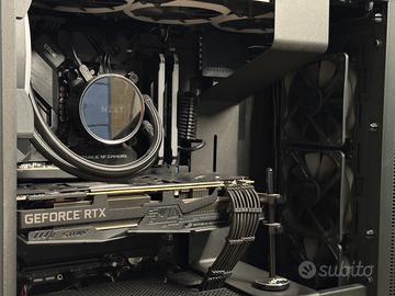 PC Gaming/Workstation
