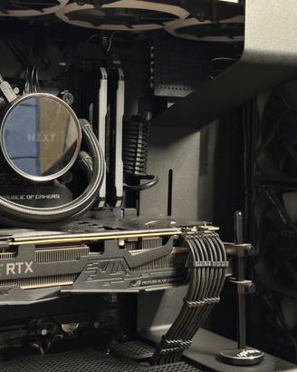 PC Gaming/Workstation