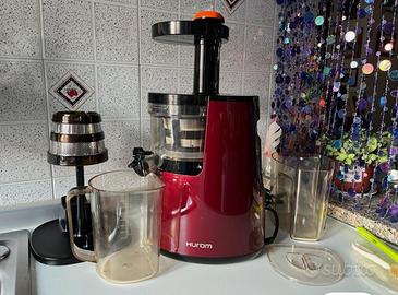 Estrattore Hurom type L