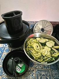 Affettatutto plus Bimby TM7