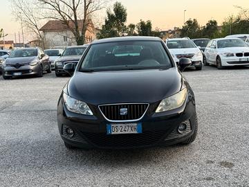 Seat Ibiza 1.4 16V 85CV 3p. Special Ed. Dual