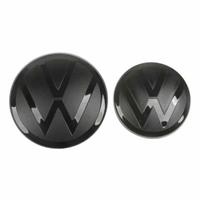 Loghi Stemmi Vw