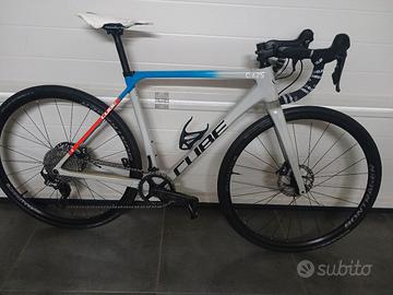 Cube da ciclocross C:62S