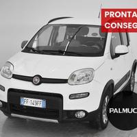FIAT Panda 1.3 Mjt 95cv S&S E6 4x4