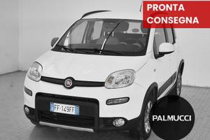 FIAT Panda 1.3 Mjt 95cv S&S E6 4x4