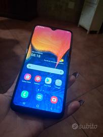 Samsung GALAXY A10