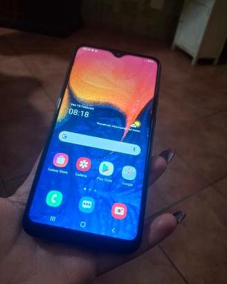 Samsung GALAXY A10