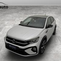 VOLKSWAGEN Taigo - Taigo 1.0 tsi R-Line 110cv dsg