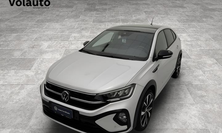 VOLKSWAGEN Taigo - Taigo 1.0 tsi R-Line 110cv dsg