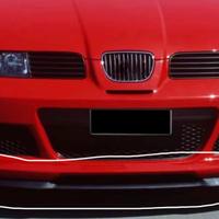 Spoiler/Labbro Anteriore/Frontale Automobile